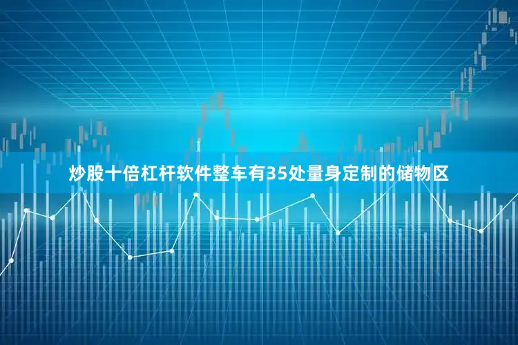 炒股十倍杠杆软件整车有35处量身定制的储物区